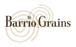 Barrio Grains logo